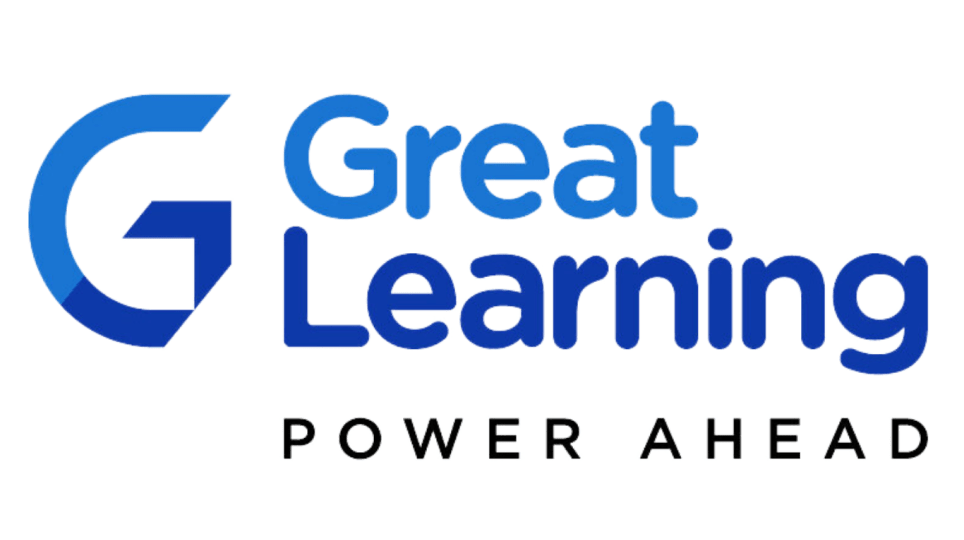 great learning logo