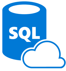 SQL logo