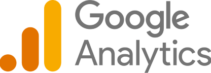 google analytics logo