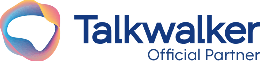 talkwater logo