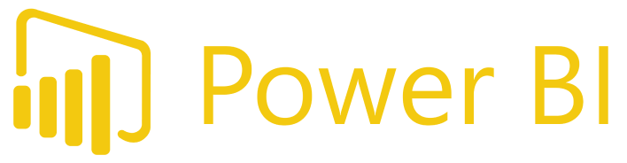 Power BI logo