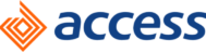 access bank logo